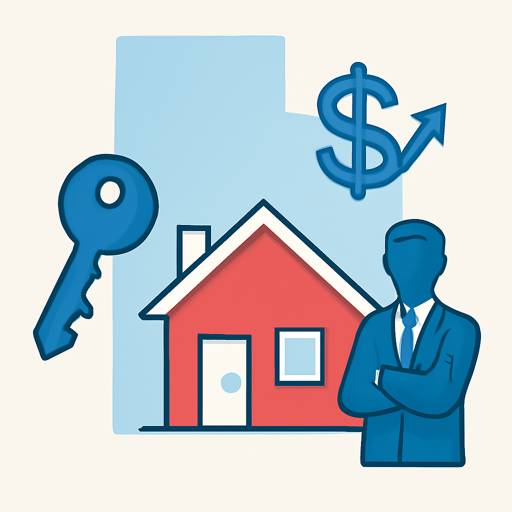 Unlock Utah Homeownership Advantages: Smarter Paths with Reverse Mortgages, HELOCs, Local Brokers, and Competitive Rates