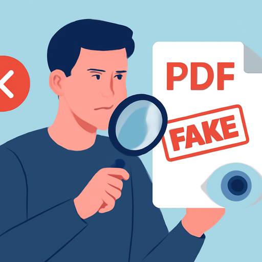 Spot the Lies: A Practical Guide to Detecting Fake PDFs Quickly