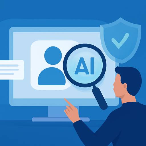 Detecting the Undetectable: How AI Detectors Safeguard Digital Communities