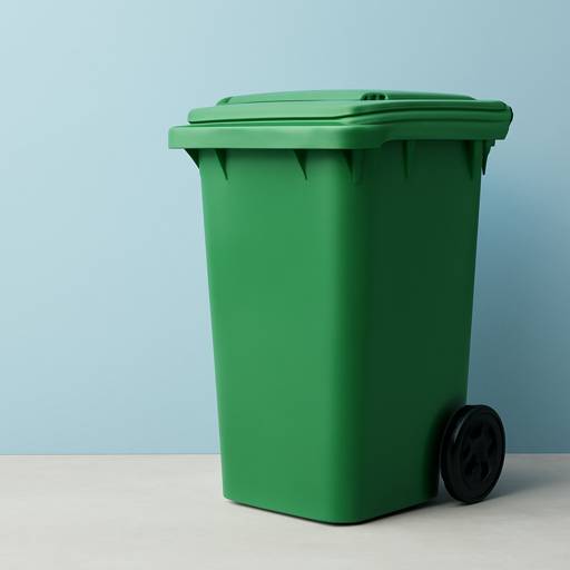 Smart Garbage Bin Rental in Missouri: Fast, Legal, and Built for Real Projects